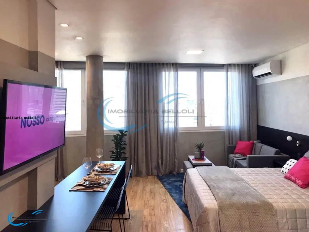 Apartamento, 1 quarto, 24 m² - Foto 18