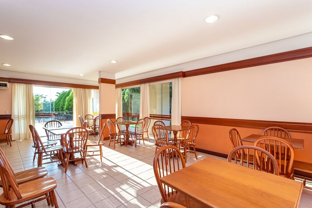 Cobertura à venda com 3 quartos, 220m² - Foto 6