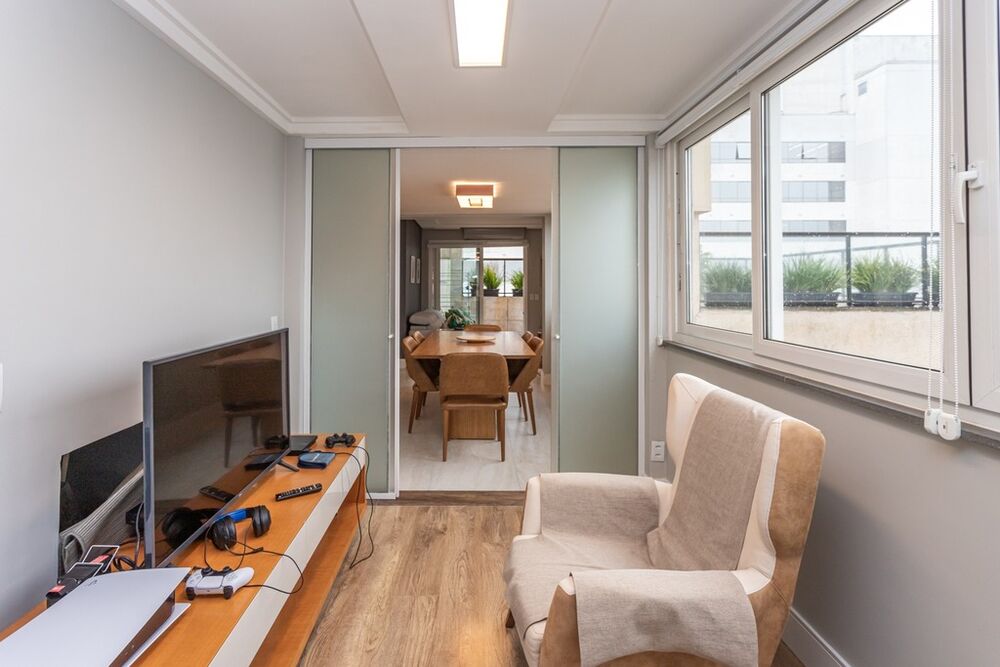 Cobertura à venda com 3 quartos, 220m² - Foto 18