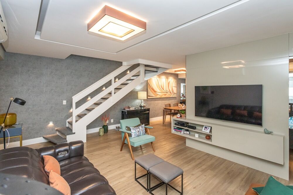 Cobertura à venda com 3 quartos, 220m² - Foto 11