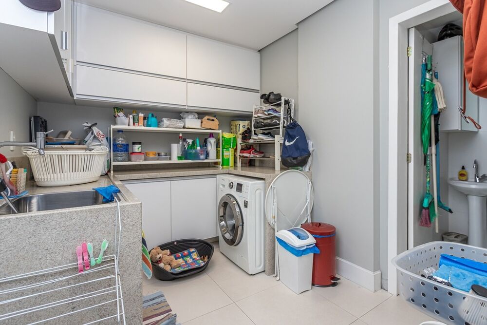 Cobertura à venda com 3 quartos, 220m² - Foto 15