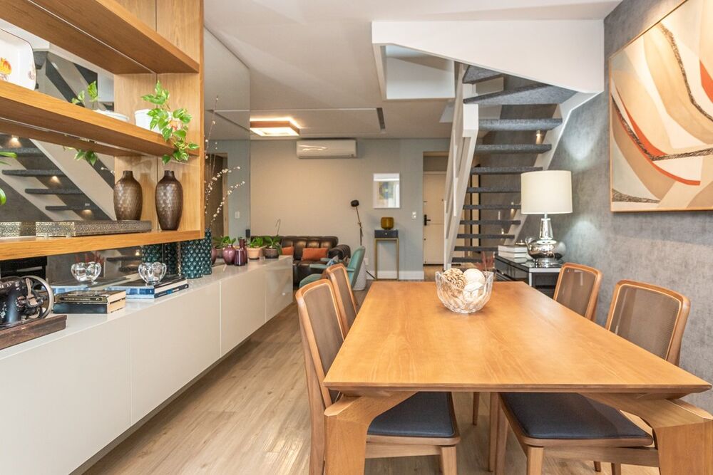 Cobertura à venda com 3 quartos, 220m² - Foto 13