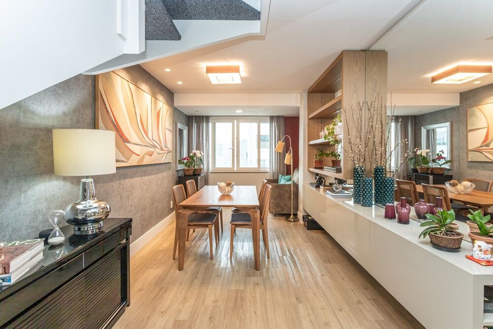 Cobertura à venda com 3 quartos, 220m² - Foto 12