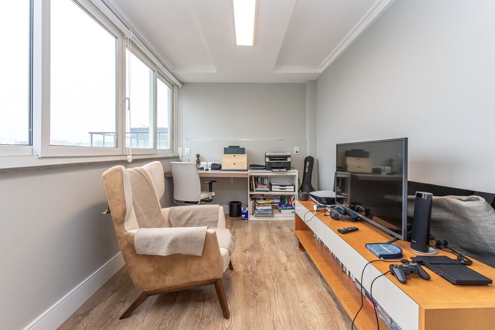 Cobertura à venda com 3 quartos, 220m² - Foto 5