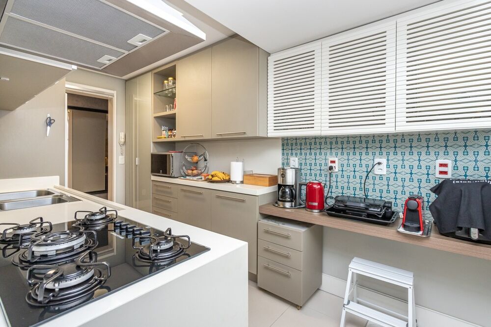 Cobertura à venda com 3 quartos, 220m² - Foto 14