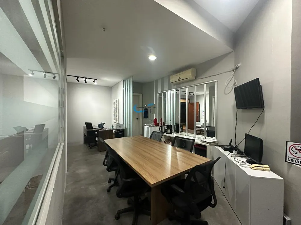 Sala-Conjunto, 50 m² - Foto 7