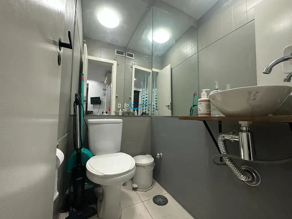 Sala-Conjunto, 50 m² - Foto 8
