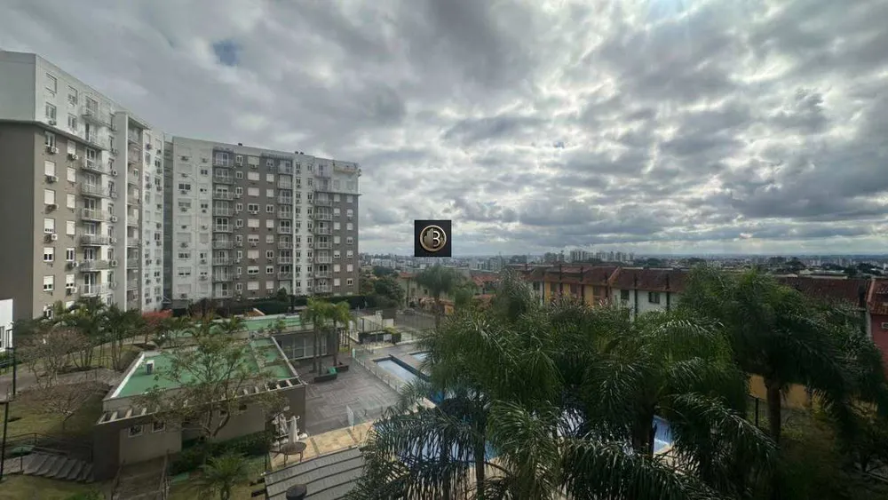 Apartamento, 2 quartos, 56 m² - Foto 8