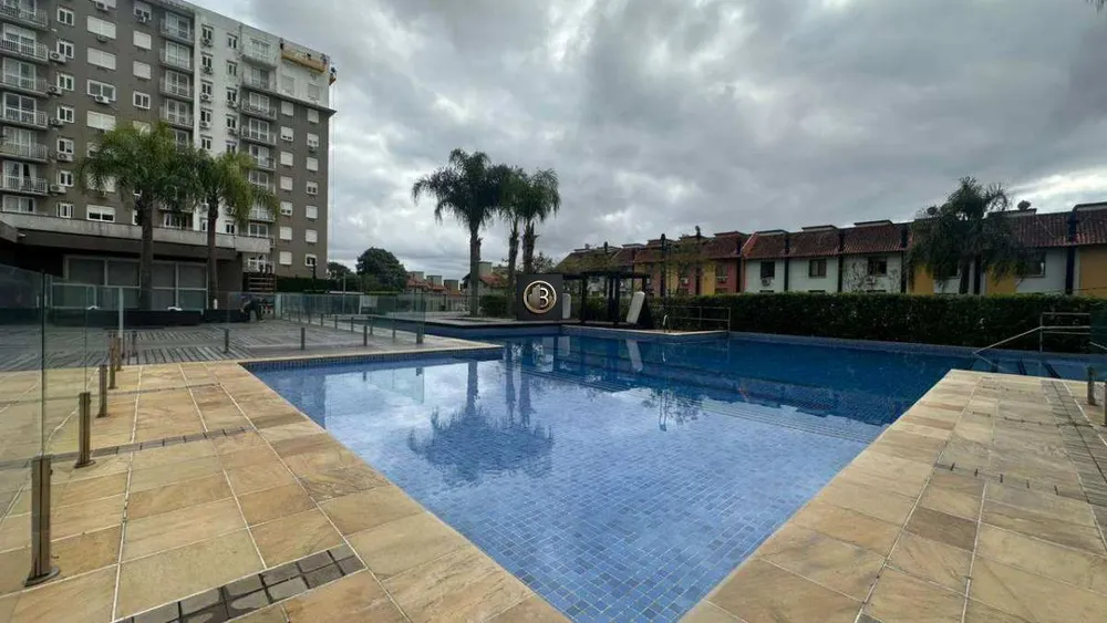 Apartamento, 2 quartos, 56 m² - Foto 10