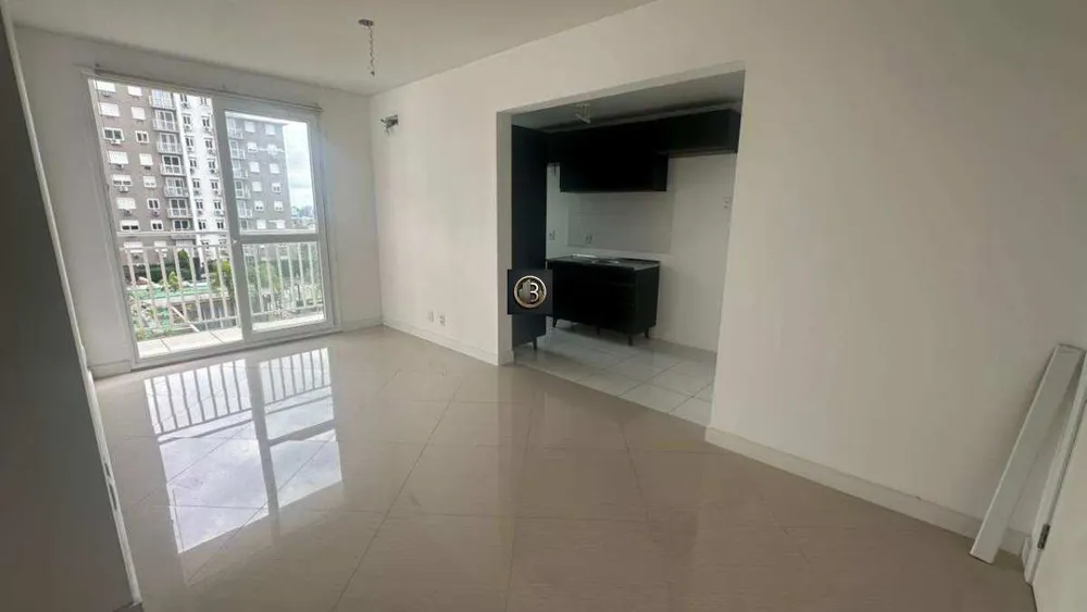 Apartamento, 2 quartos, 56 m² - Foto 3