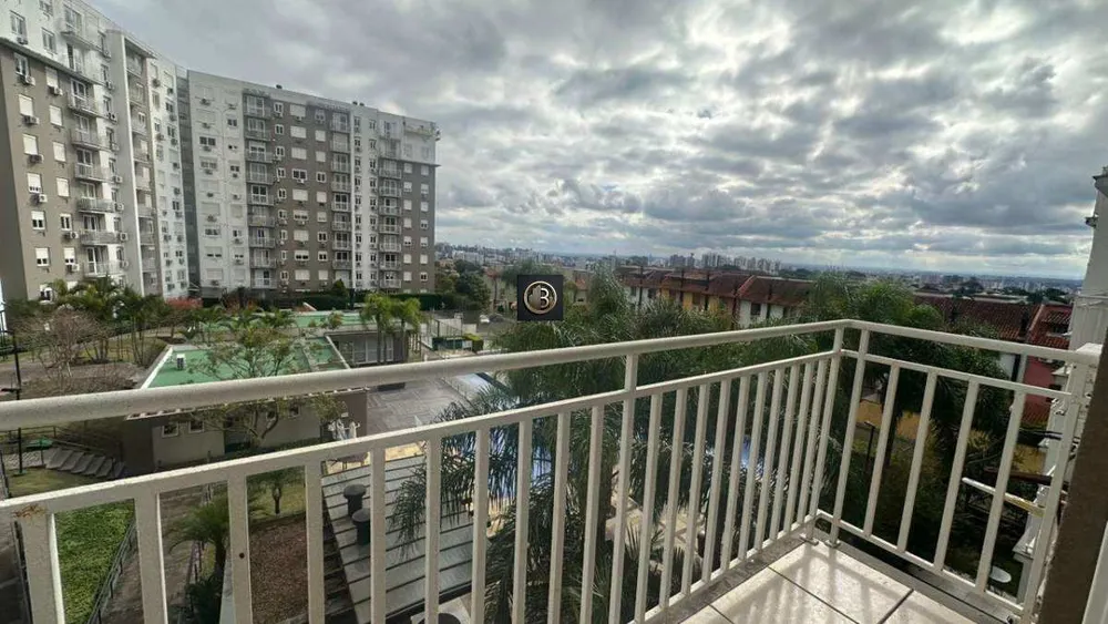 Apartamento, 2 quartos, 56 m² - Foto 7