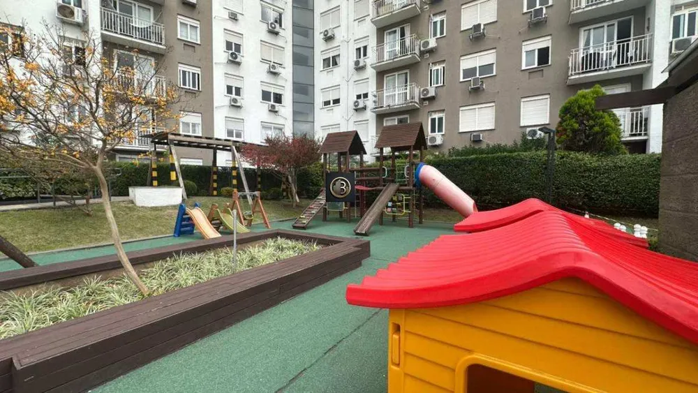 Apartamento, 2 quartos, 56 m² - Foto 11