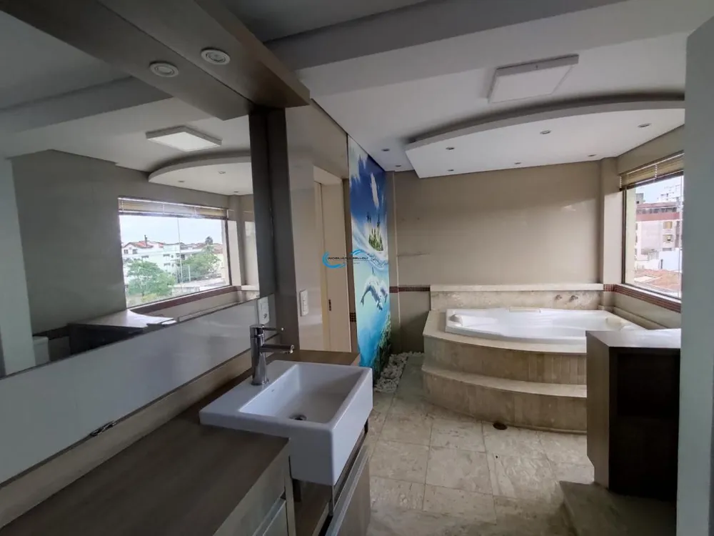 Cobertura, 3 quartos, 250 m² - Foto 13