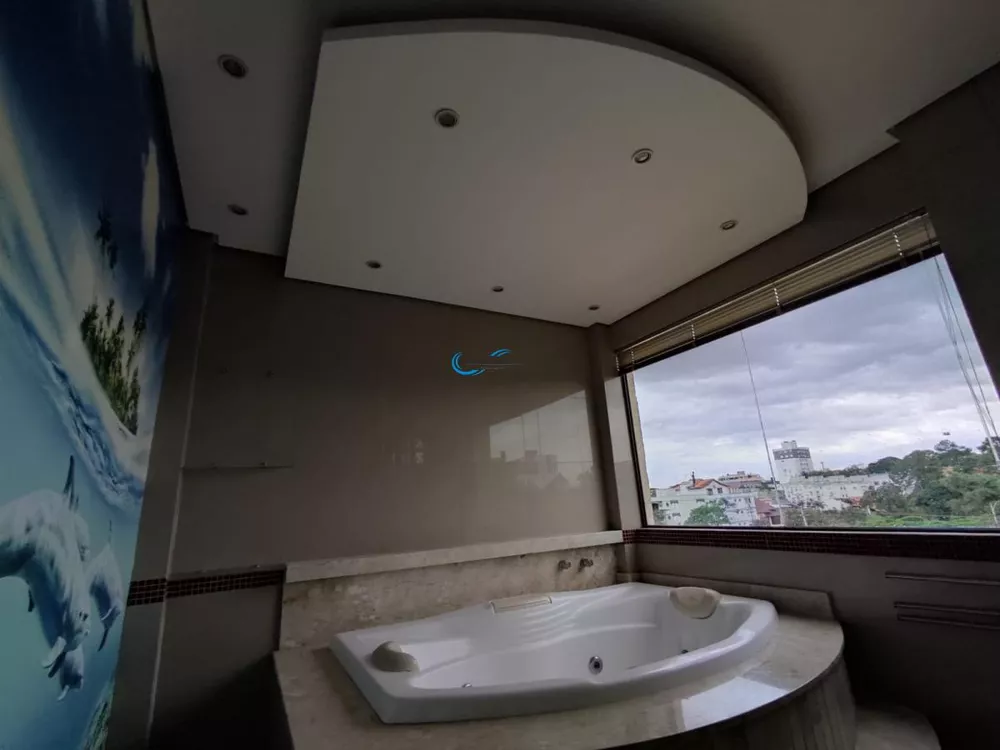 Cobertura, 3 quartos, 250 m² - Foto 2
