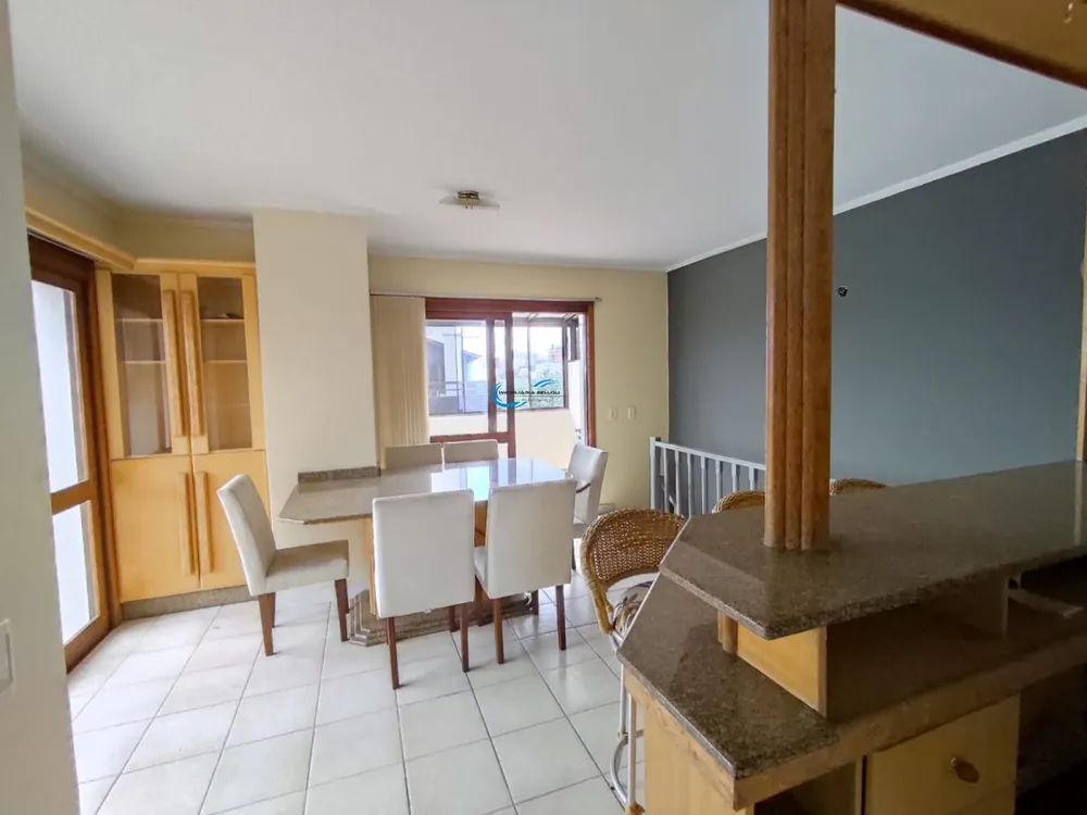 Cobertura, 3 quartos, 250 m² - Foto 16