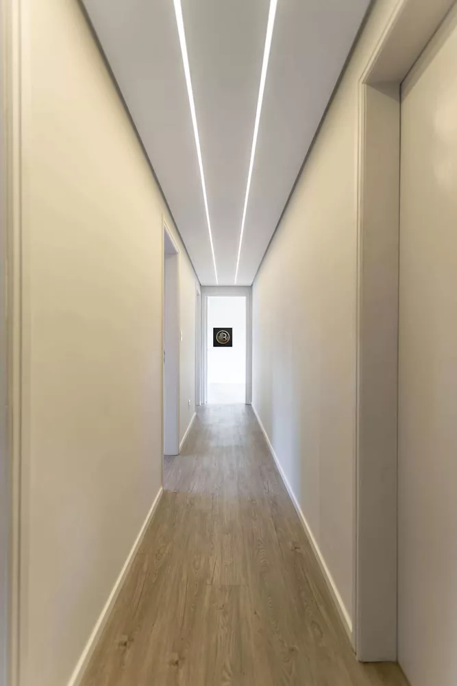 Apartamento, 3 quartos, 162 m² - Foto 3
