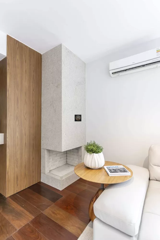 Apartamento, 3 quartos, 162 m² - Foto 2