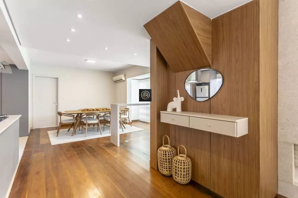 Apartamento, 3 quartos, 162 m² - Foto 4