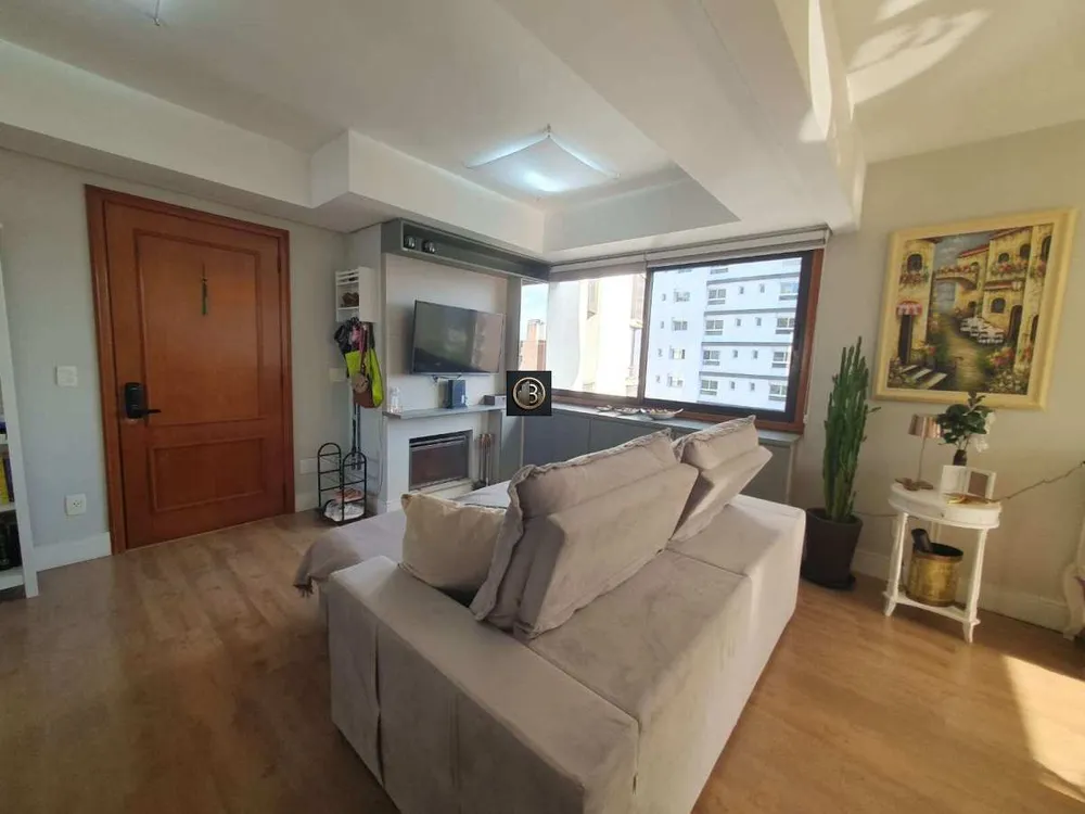 Apartamento, 1 quarto, 55 m² - Foto 4