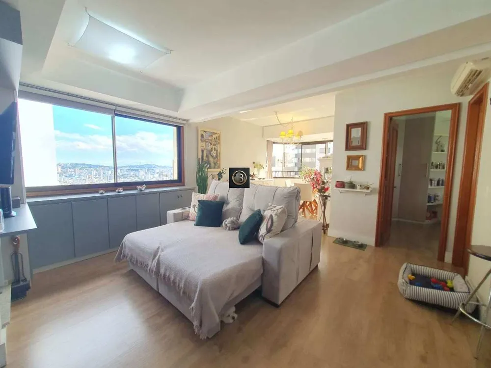 Apartamento, 1 quarto, 55 m² - Foto 3
