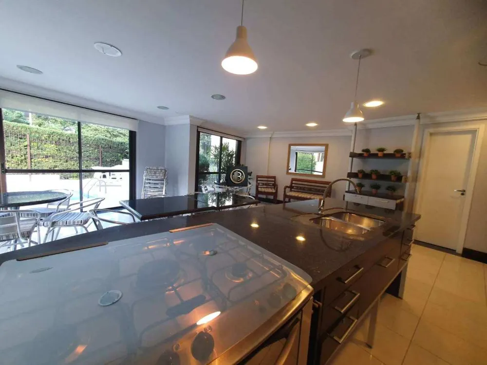 Apartamento, 1 quarto, 55 m² - Foto 11