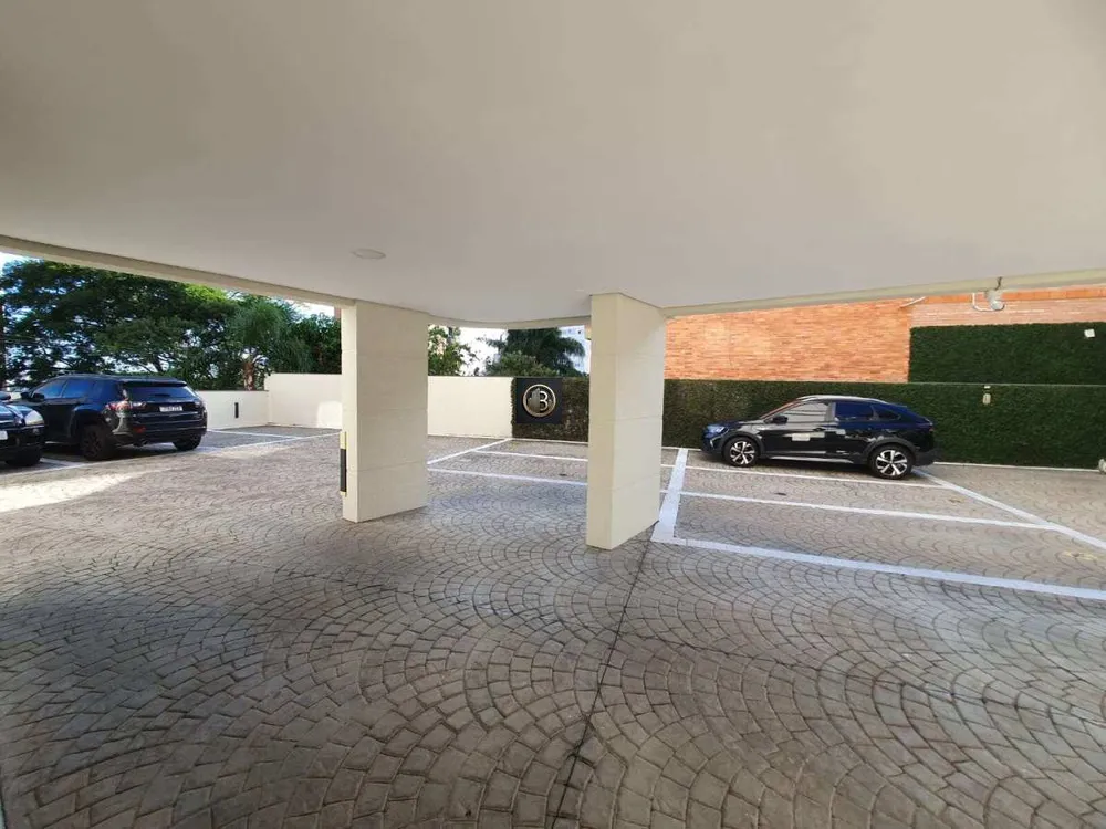 Apartamento, 1 quarto, 55 m² - Foto 1