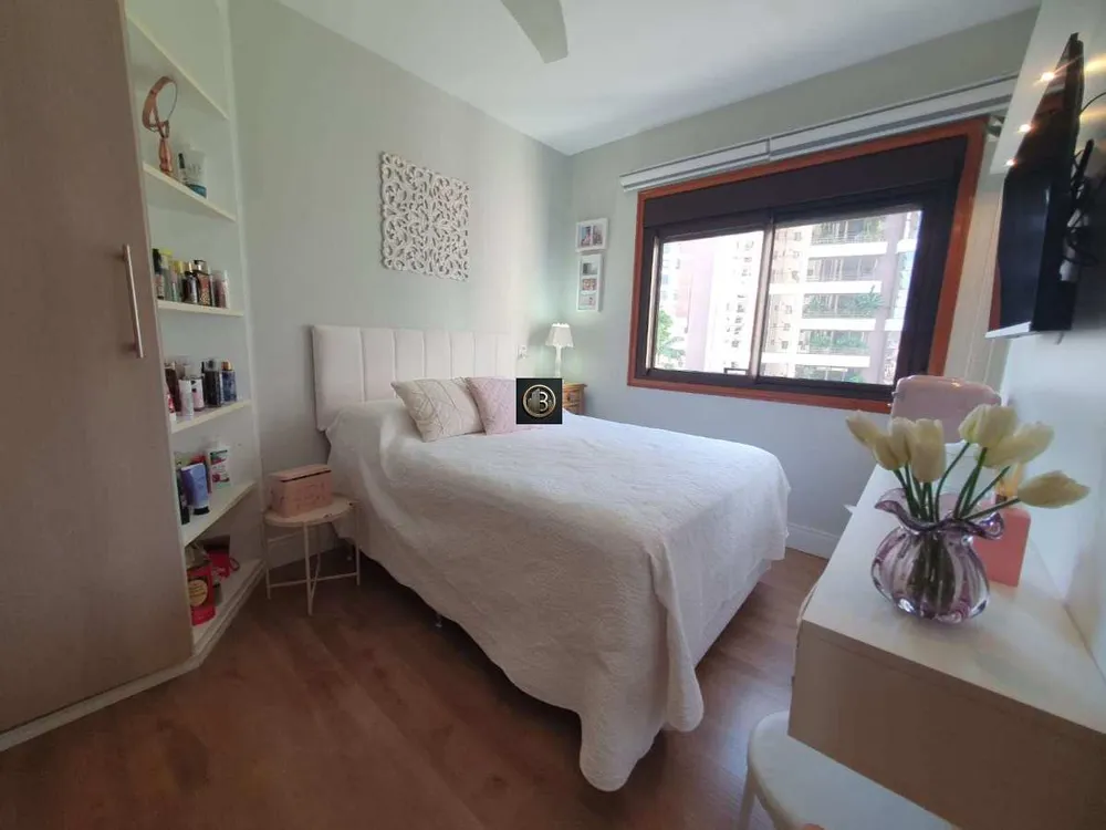 Apartamento, 1 quarto, 55 m² - Foto 7