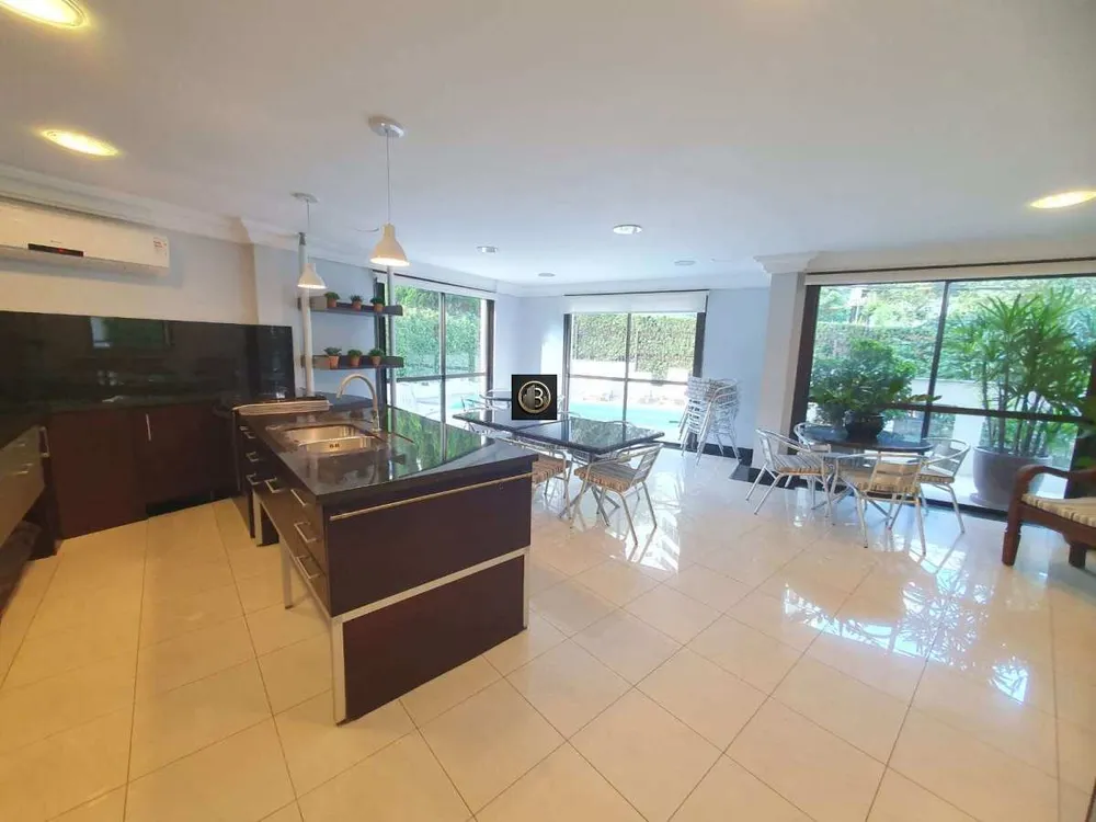 Apartamento, 1 quarto, 55 m² - Foto 5