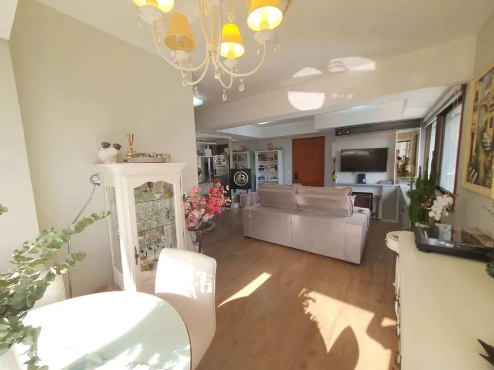 Apartamento, 1 quarto, 55 m² - Foto 2