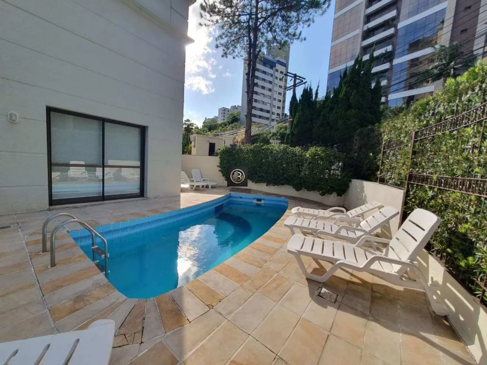 Apartamento, 1 quarto, 55 m² - Foto 9