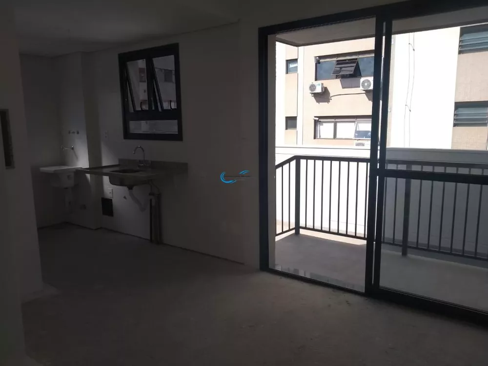 Apartamento à venda com 2 quartos, 106m² - Foto 2