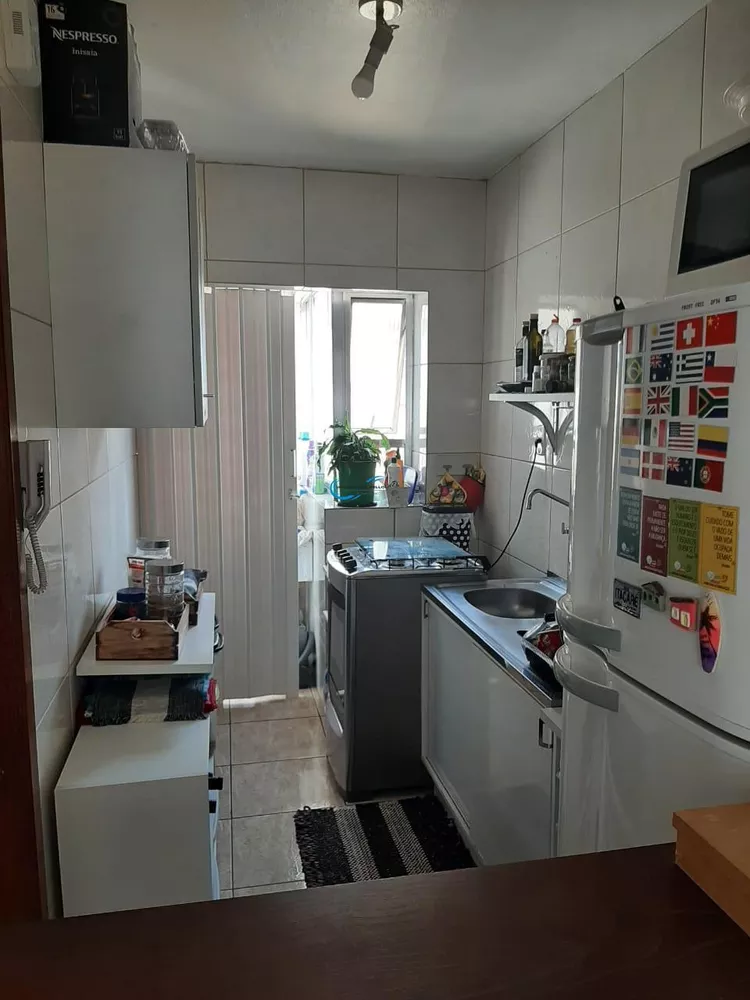 Apartamento, 2 quartos, 53 m² - Foto 5