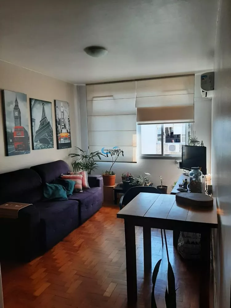 Apartamento, 2 quartos, 53 m² - Foto 6