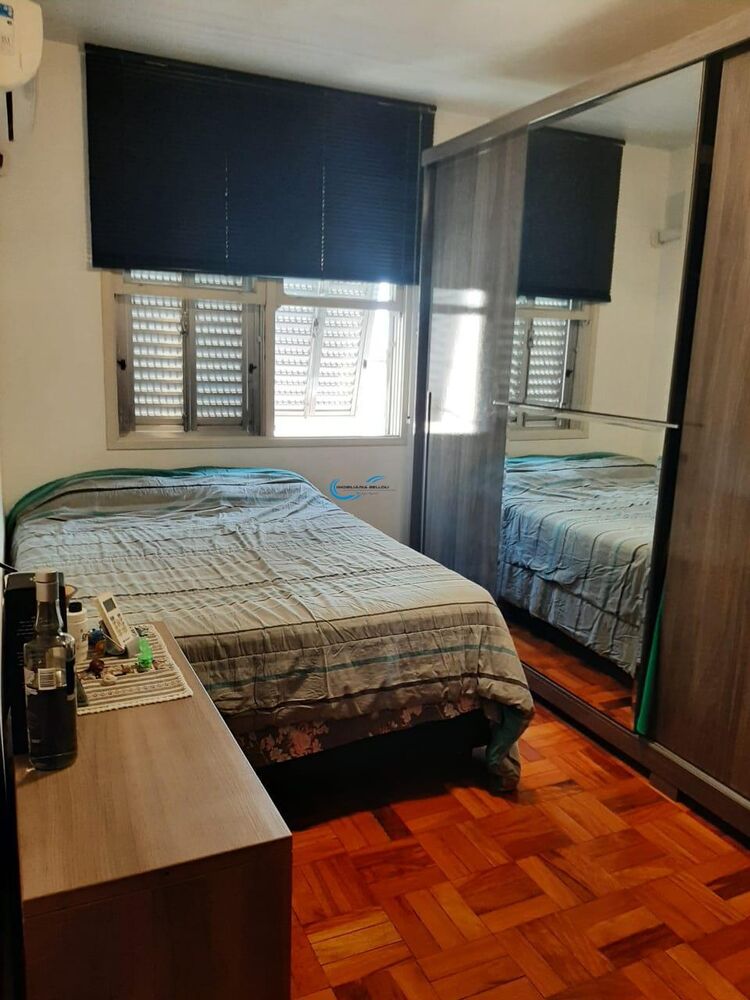 Apartamento, 2 quartos, 53 m² - Foto 8