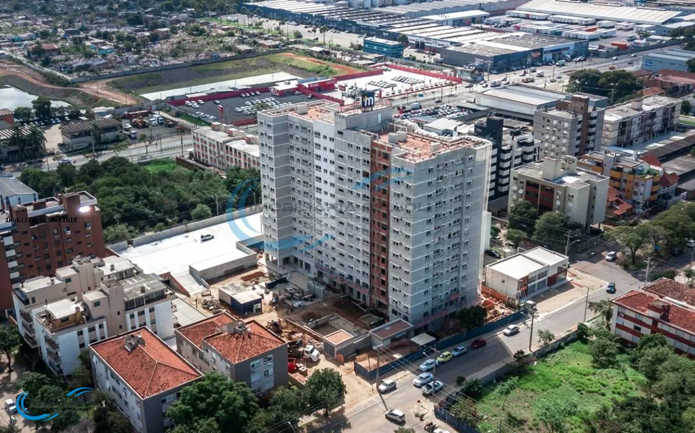 Apartamento, 2 quartos, 52 m² - Foto 6