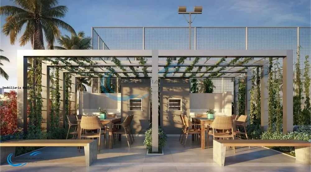 Apartamento, 2 quartos, 52 m² - Foto 8