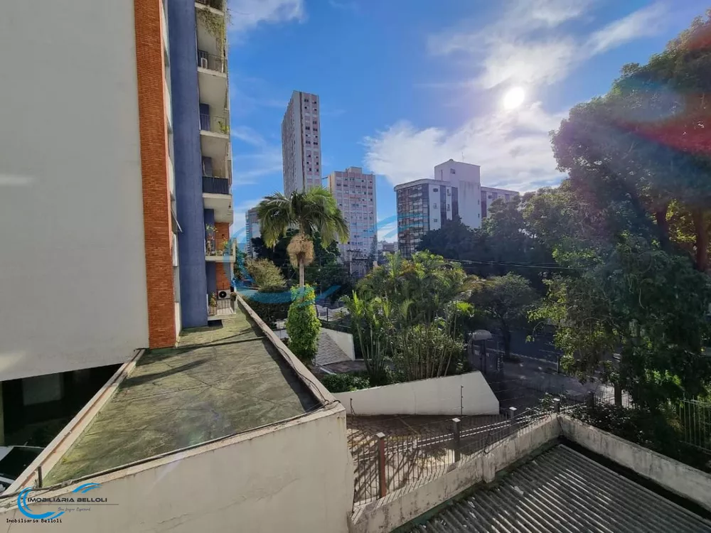 Apartamento à venda com 3 quartos, 120m² - Foto 4