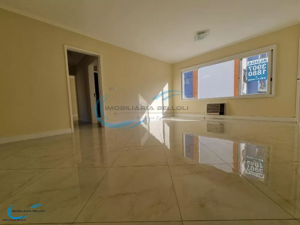 Apartamento à venda com 3 quartos, 120m² - Foto 2