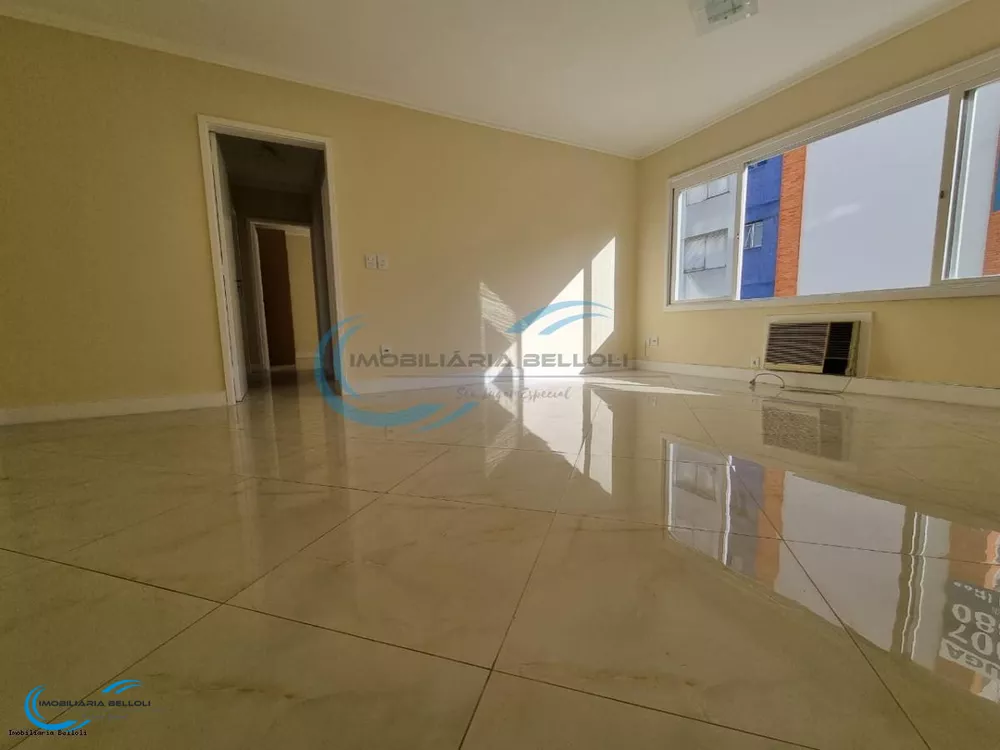 Apartamento à venda com 3 quartos, 120m² - Foto 3