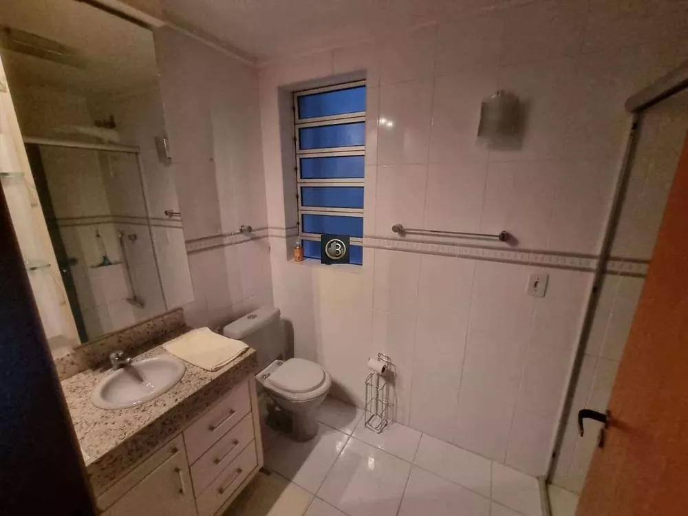 Apartamento, 2 quartos, 93 m² - Foto 1
