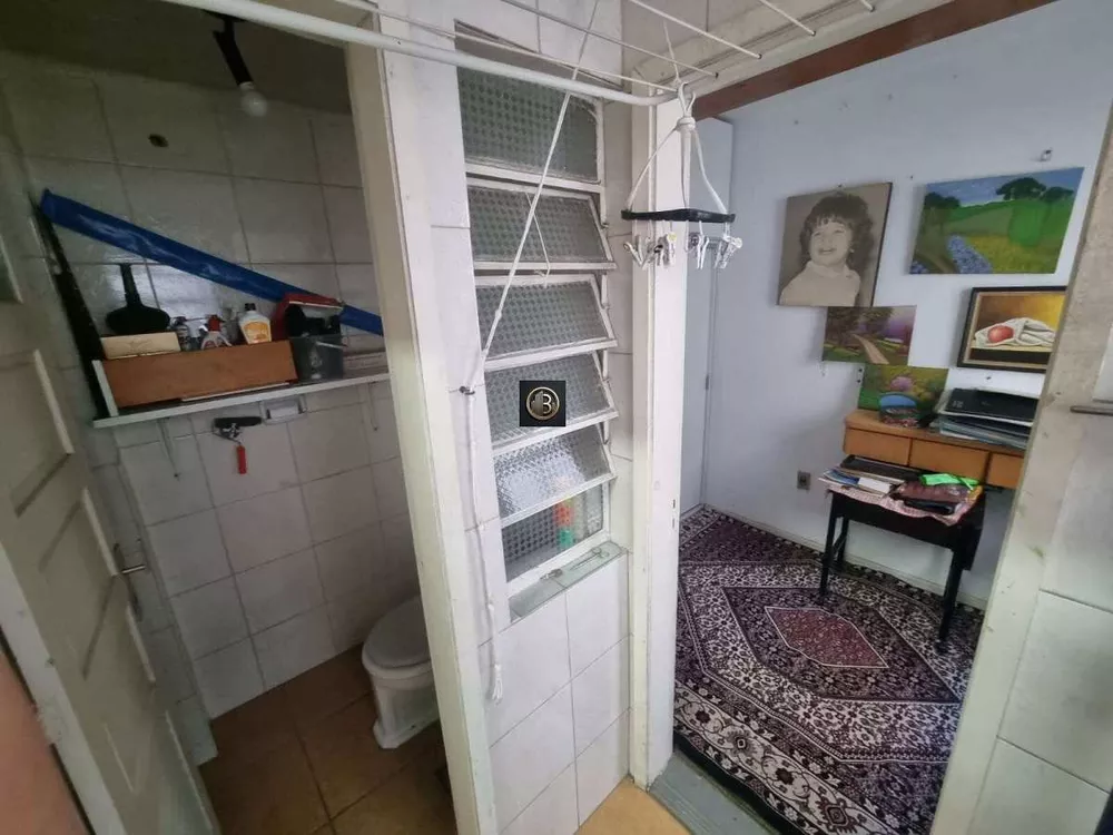 Apartamento, 2 quartos, 93 m² - Foto 2