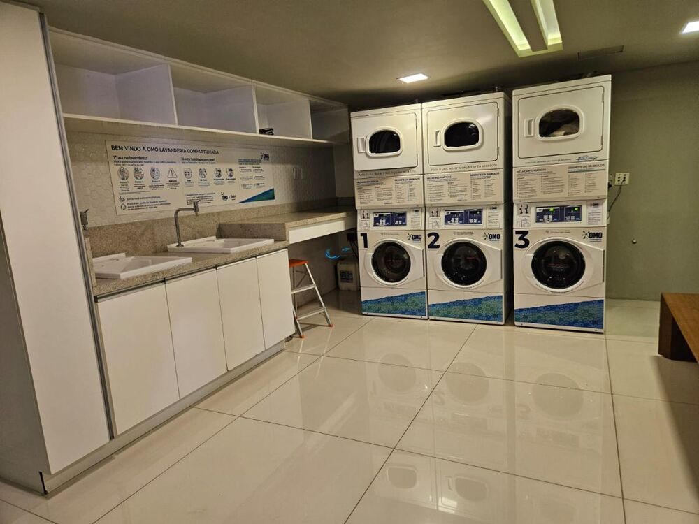 Apartamento, 1 quarto, 49 m² - Foto 3