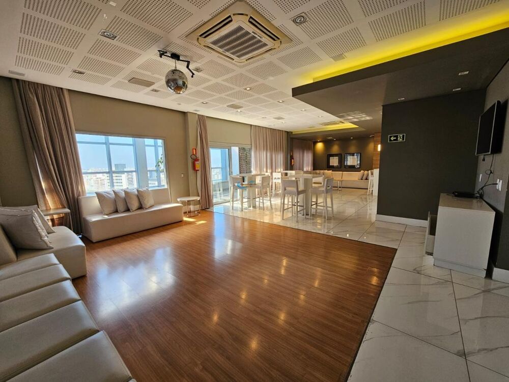 Apartamento, 1 quarto, 49 m² - Foto 1