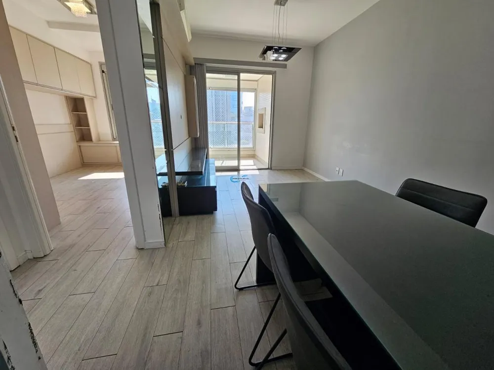 Apartamento, 1 quarto, 49 m² - Foto 11