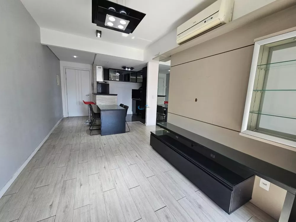Apartamento, 1 quarto, 49 m² - Foto 5