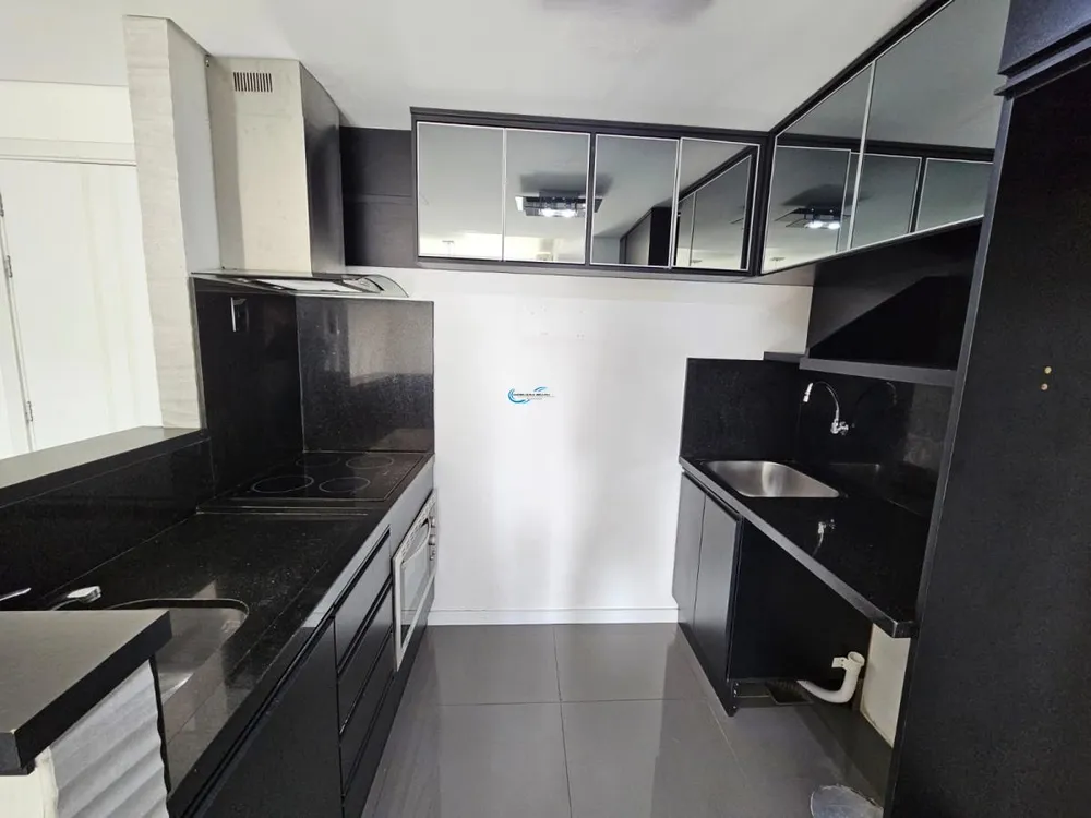 Apartamento, 1 quarto, 49 m² - Foto 3