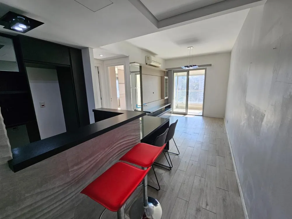 Apartamento, 1 quarto, 49 m² - Foto 2