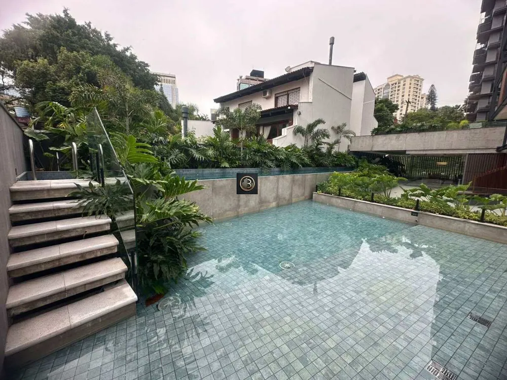 Apartamento, 3 quartos, 170 m² - Foto 3
