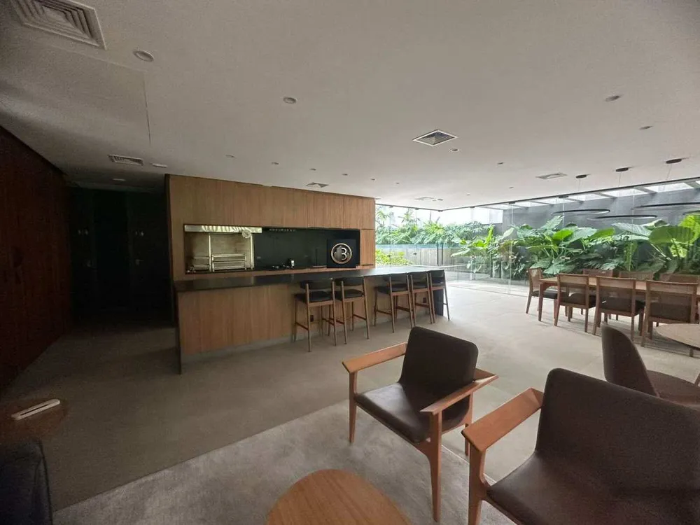 Apartamento, 3 quartos, 170 m² - Foto 4