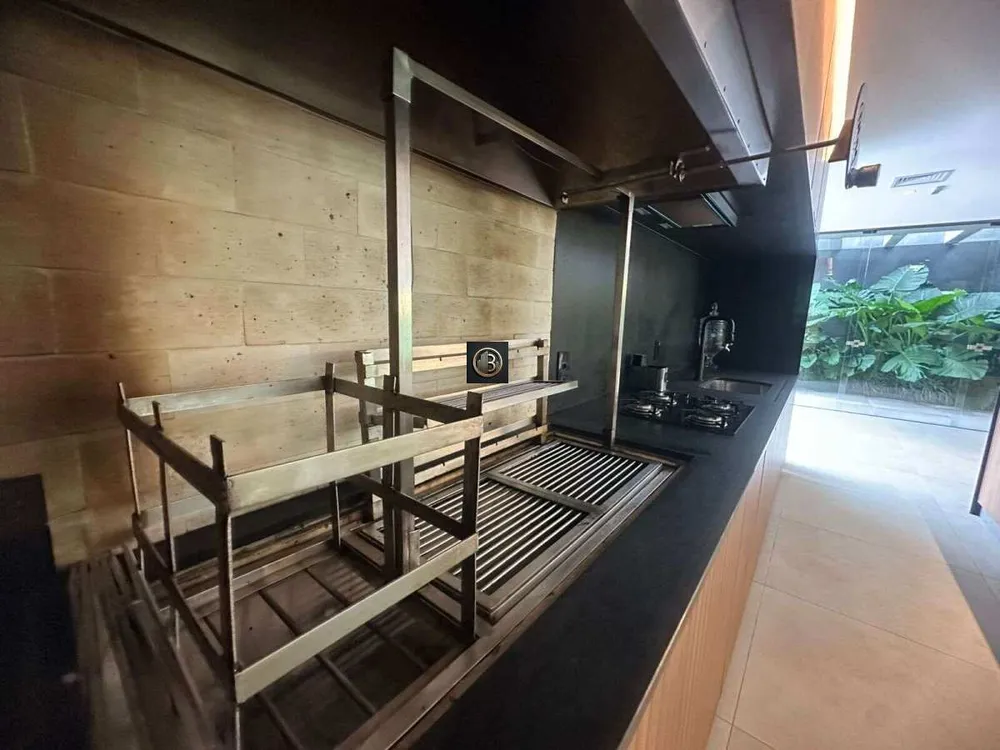 Apartamento, 3 quartos, 170 m² - Foto 14